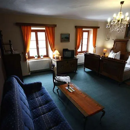 Gasthof Adalbert 3*