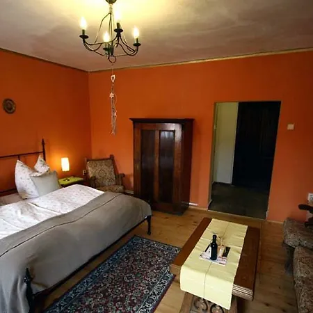 Guest house Adalbert