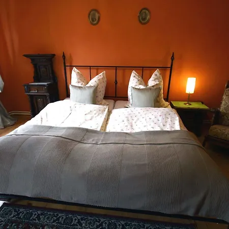 Adalbert Gasthof 3*
