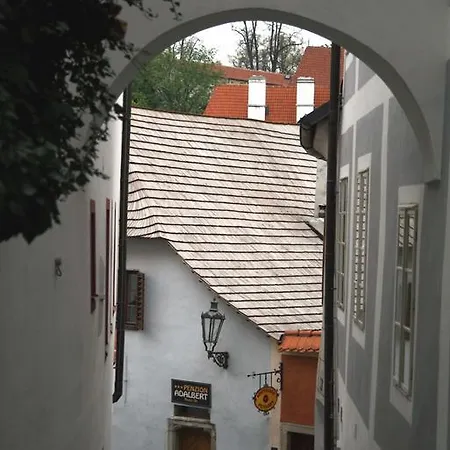 Gasthof Adalbert 3*